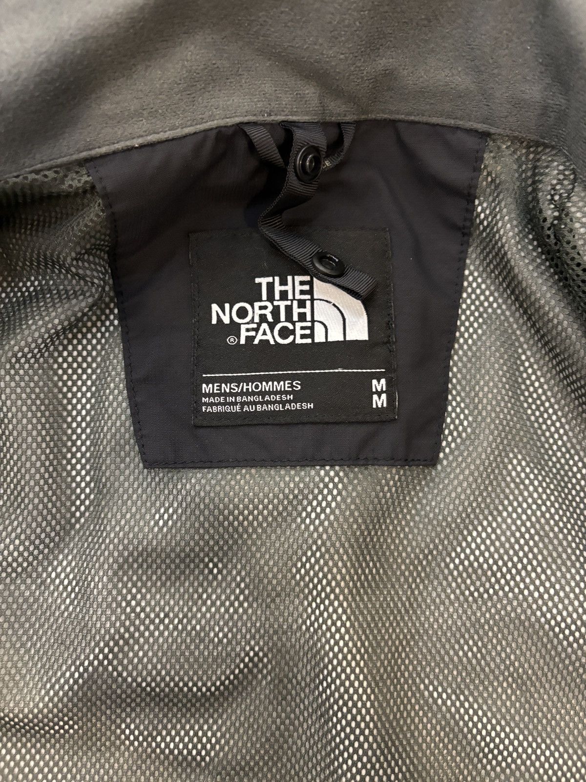 The North Face The North Face 3-in-1 men's jacket M | membrane + insulation Size US M / EU 48-50 / 2 - 10 Thumbnail