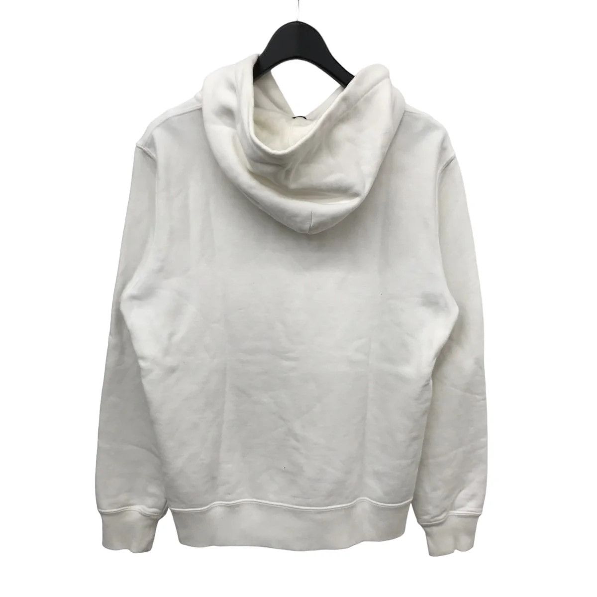 Undercover Record Label Hoodie Size US M / EU 48-50 / 2 - 2 Thumbnail