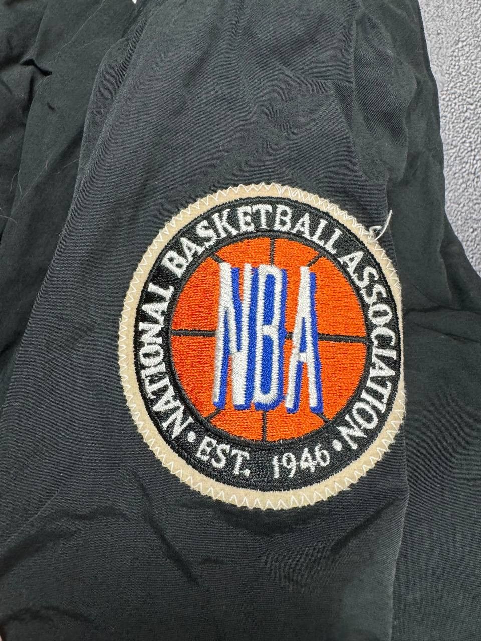 NBA Vintage starter Chicago bulls jacket Size US XL / EU 56 / 4 - 10 Thumbnail