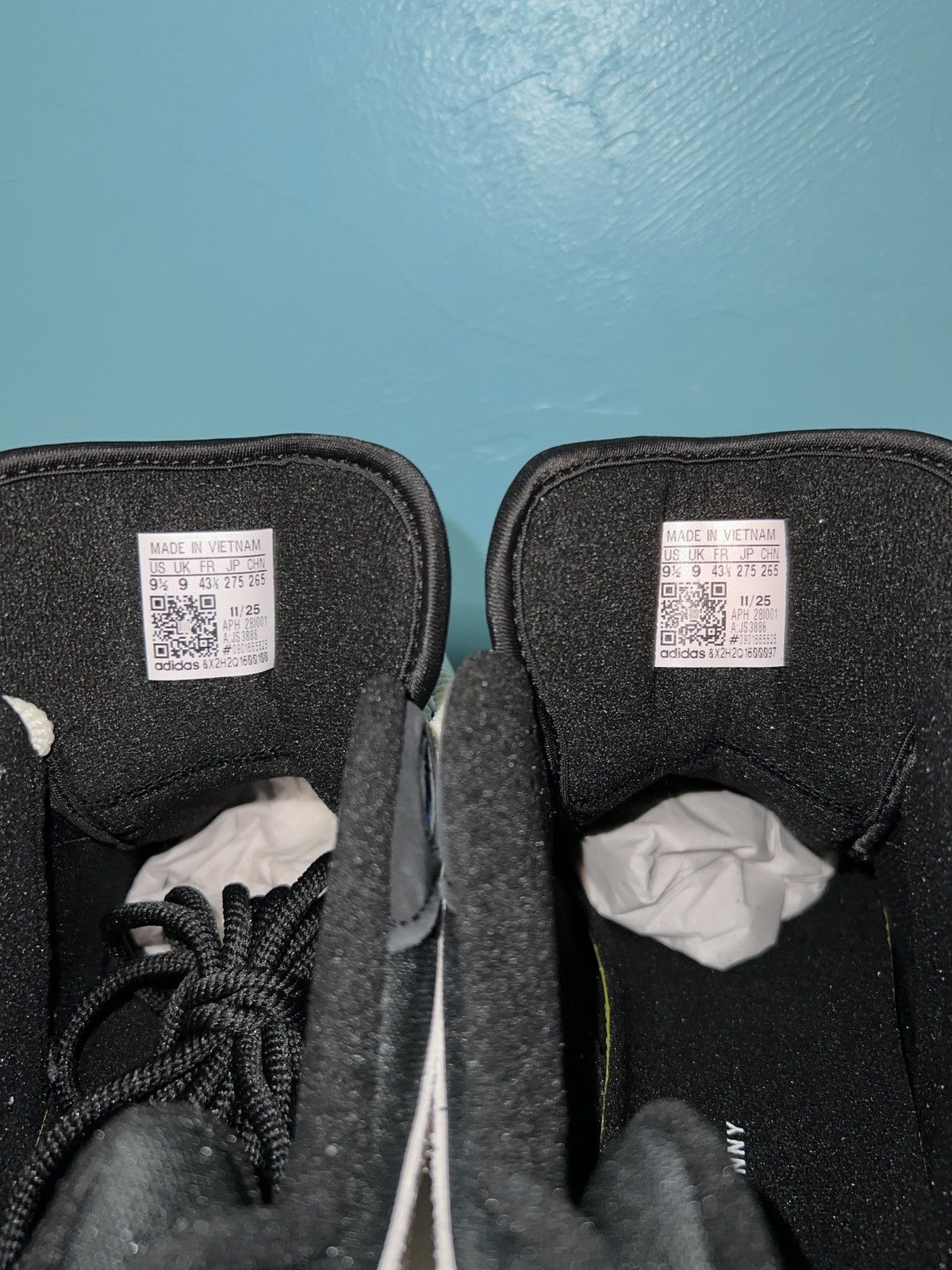 Adidas Bad bunny Adidas Badbo 1.0 Size US 9.5 / EU 42-43 - 6 Thumbnail