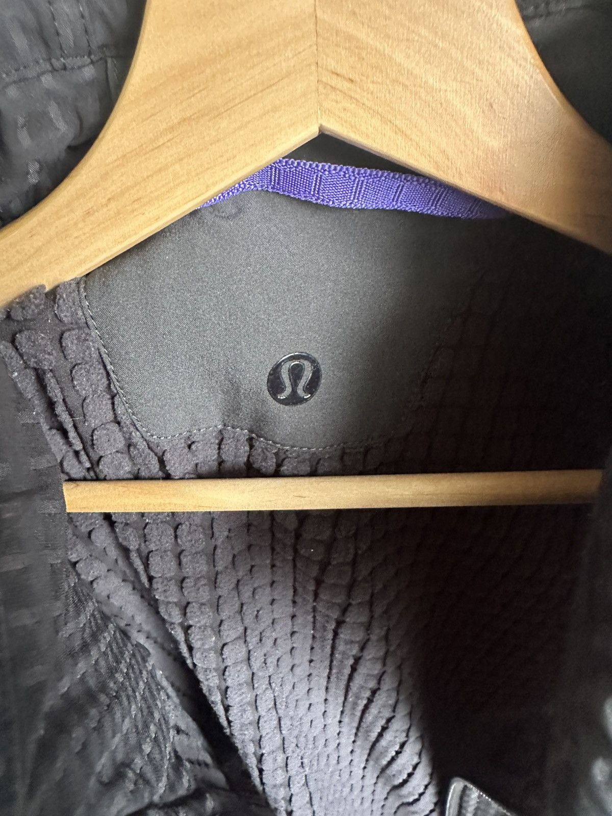Lululemon High tech gilet Size US M / EU 48-50 / 2 - 3 Thumbnail