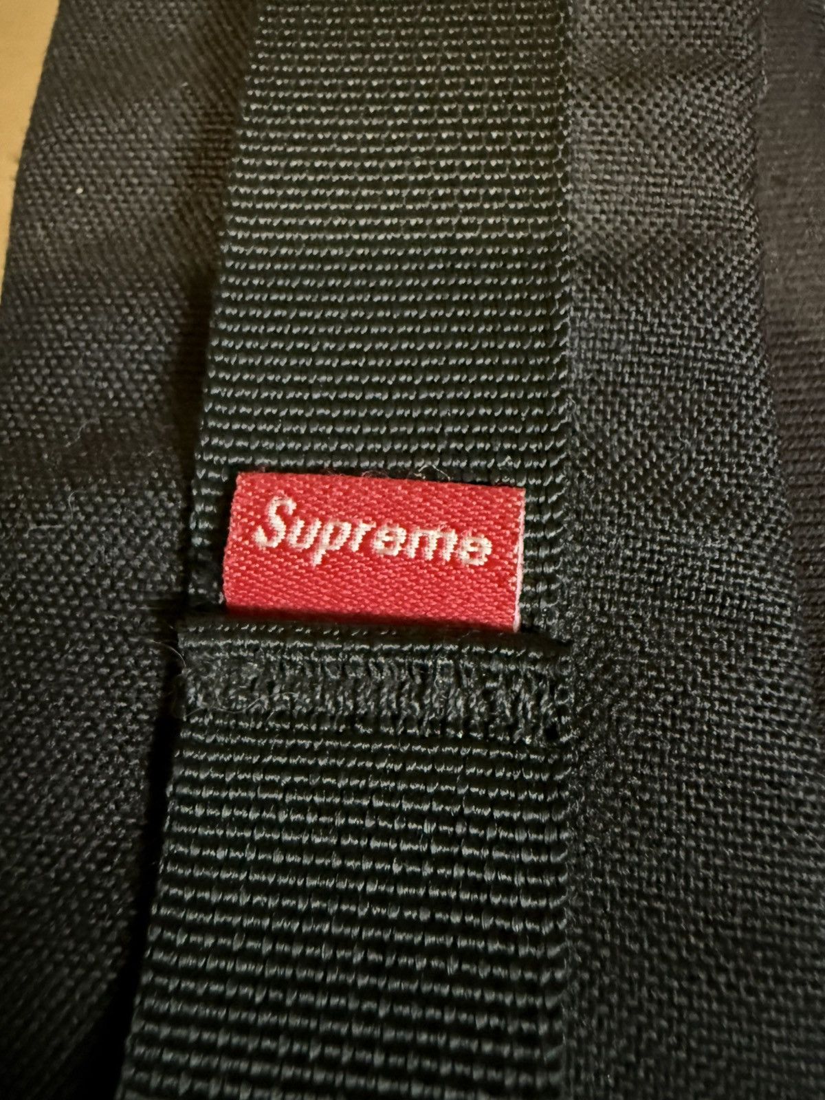 Supreme × The North Face Supreme x The North Face x RTG Backpack Black Size ONE SIZE - 12 Thumbnail