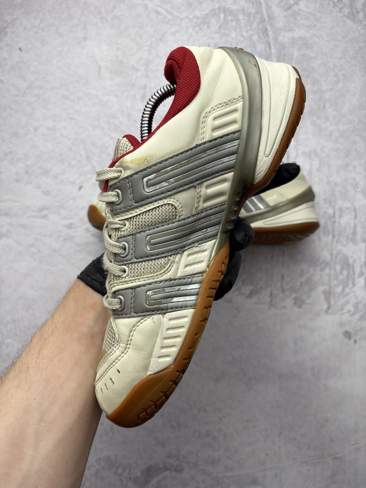 Adidas Stabil Torsion EU 39 1/3