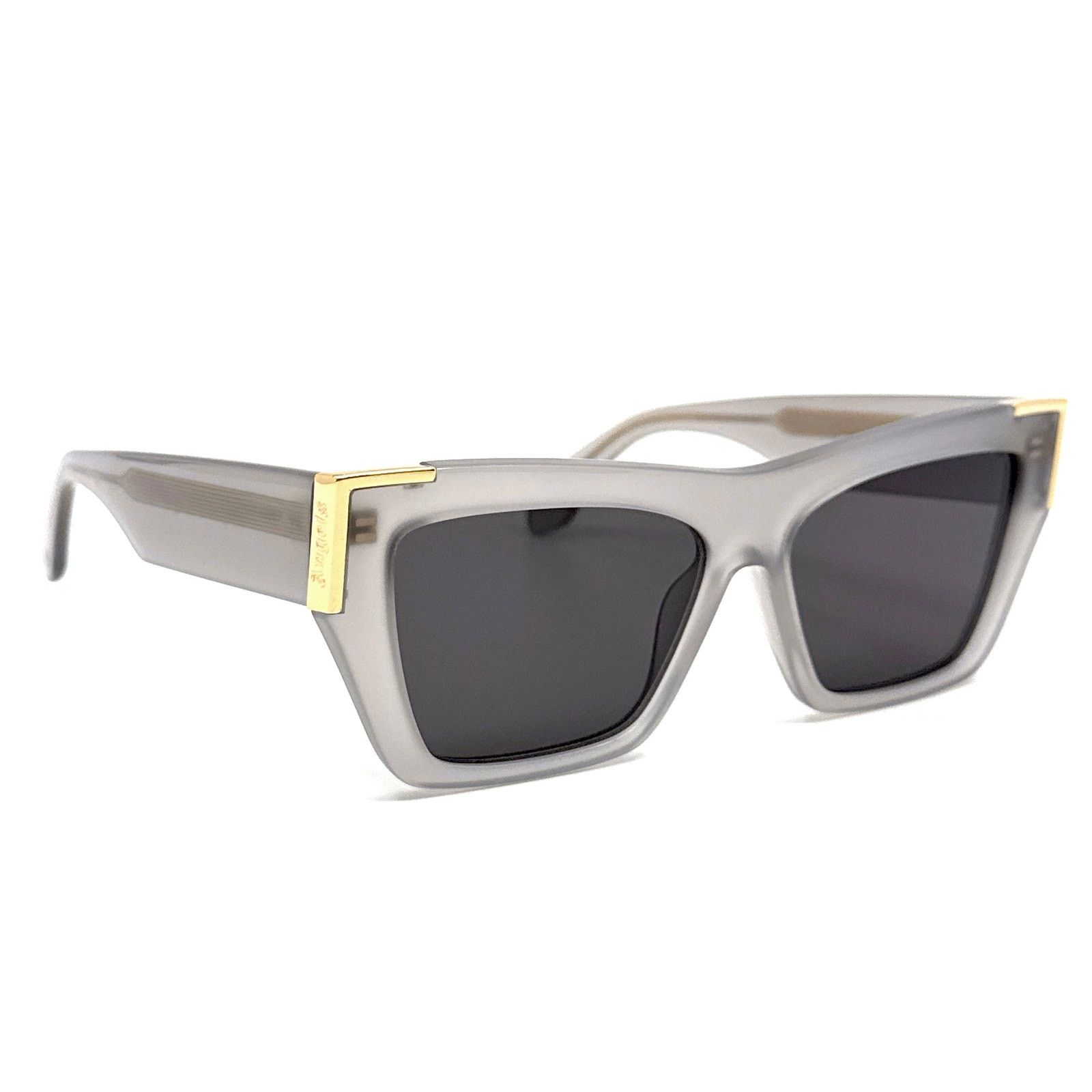 New, PALM ANGELS Sunglasses Angel PERI007 1055 Authentic Palm Angels New, PALM ANGELS Sunglasses Angel PERI007 1055  main image 3