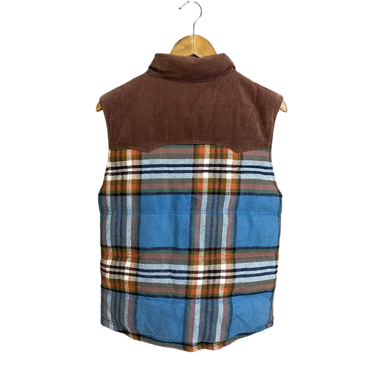 Ocean Pacific × Vintage Ocean Pacific puffer vest jacket Size US M / EU 48-50 / 2 - 4 Thumbnail