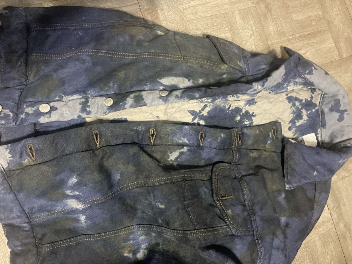 Alchemist Alchemist Apollo padde jacket Size US XL / EU 56 / 4 - 11 Thumbnail