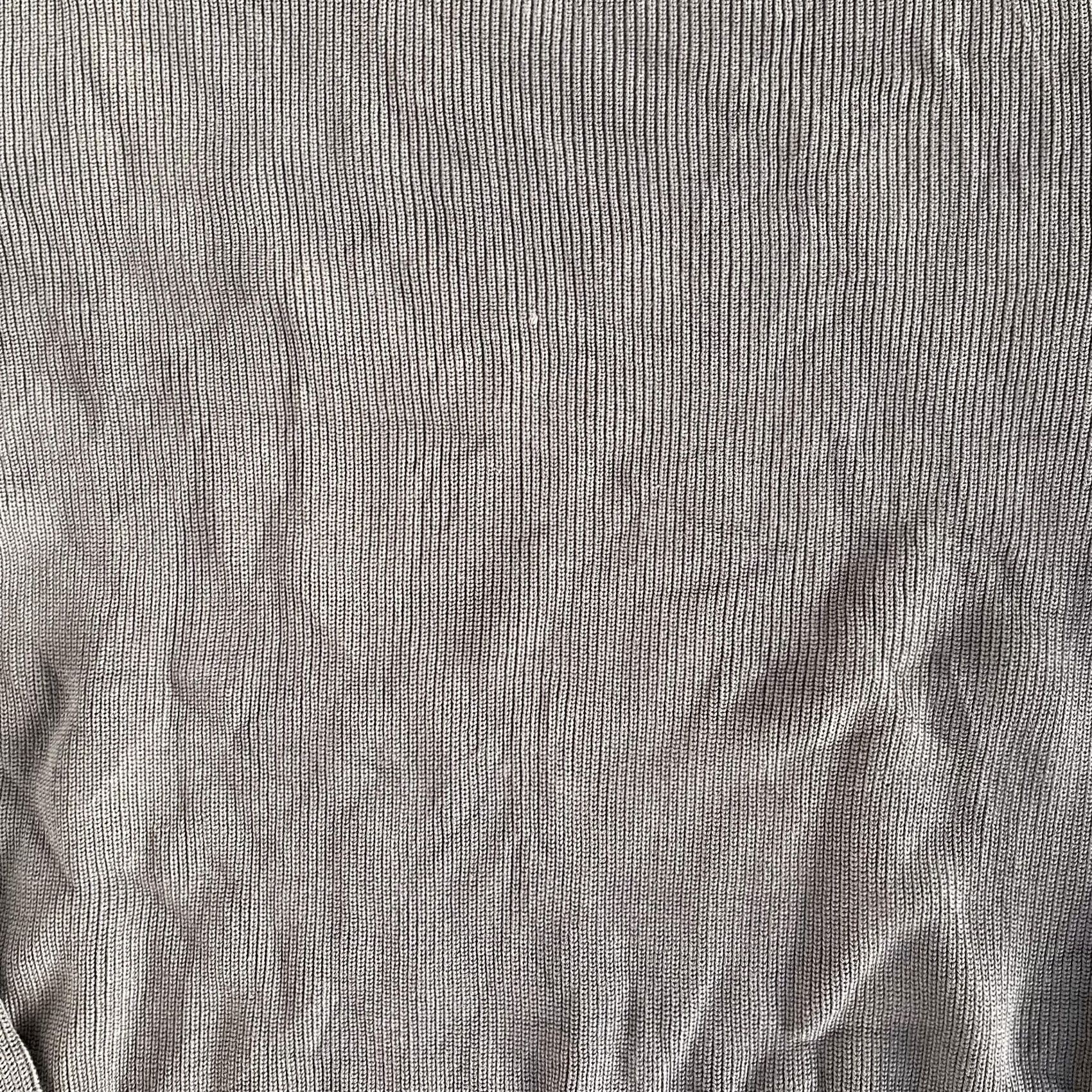 Eddie Bauer Eddie Bauer Sweater Mens 2XLT Purple Tight-Knit Crewneck Cotton Pullover Casual Pullover Knit Crew Neck Big & Tall Mens 2XLT Purple Cotton Sweater Size US XXL / EU 58 / 5 - 2 Thumbnail