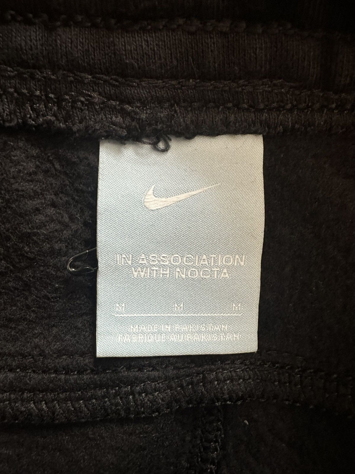 Drake × Nike NOCTA Pants Size US 32 / EU 48 - 8 Thumbnail