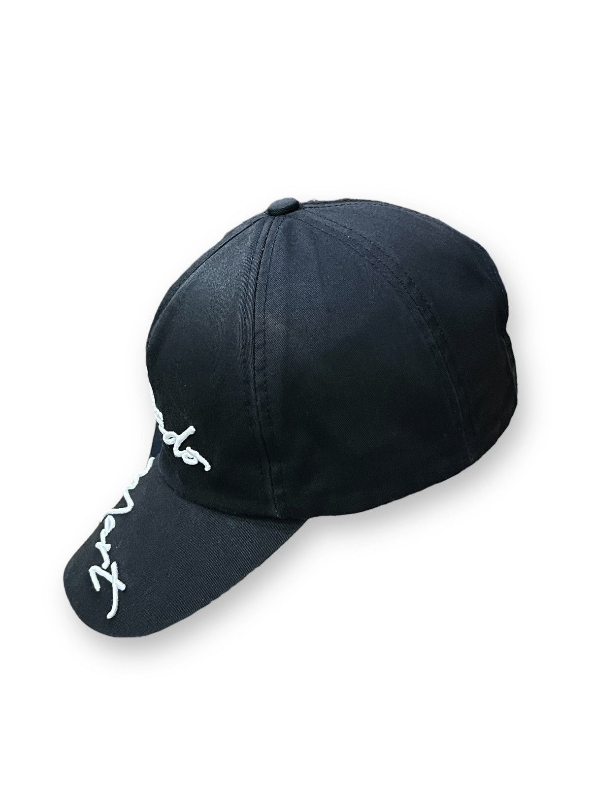 Tornado Mart 🔥90’s TORNADO MART Bold Embroidery Spell Out Dad Hat Size ONE SIZE - 4 Thumbnail