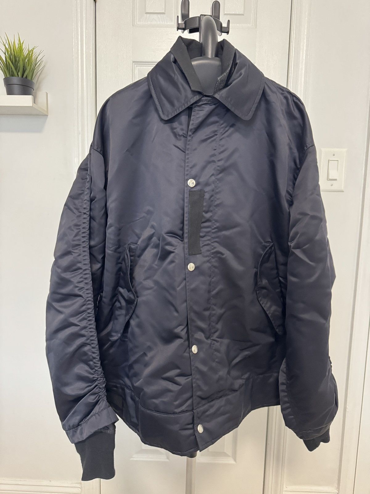 Dior x Sacai Bomber Jacket | Dior - SLN Official