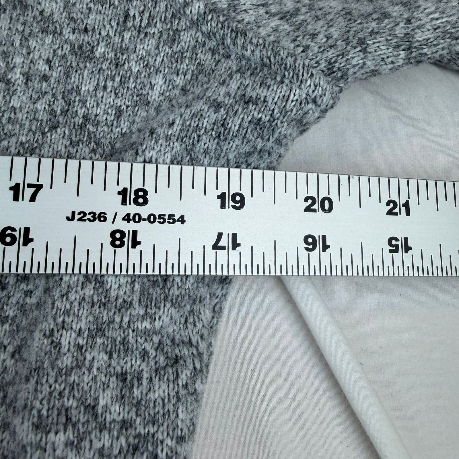 Patagonia Patagonia Better Sweater Swing Jacket Coat Gray Size M / US 6-8 / IT 42-44 - 4 Thumbnail