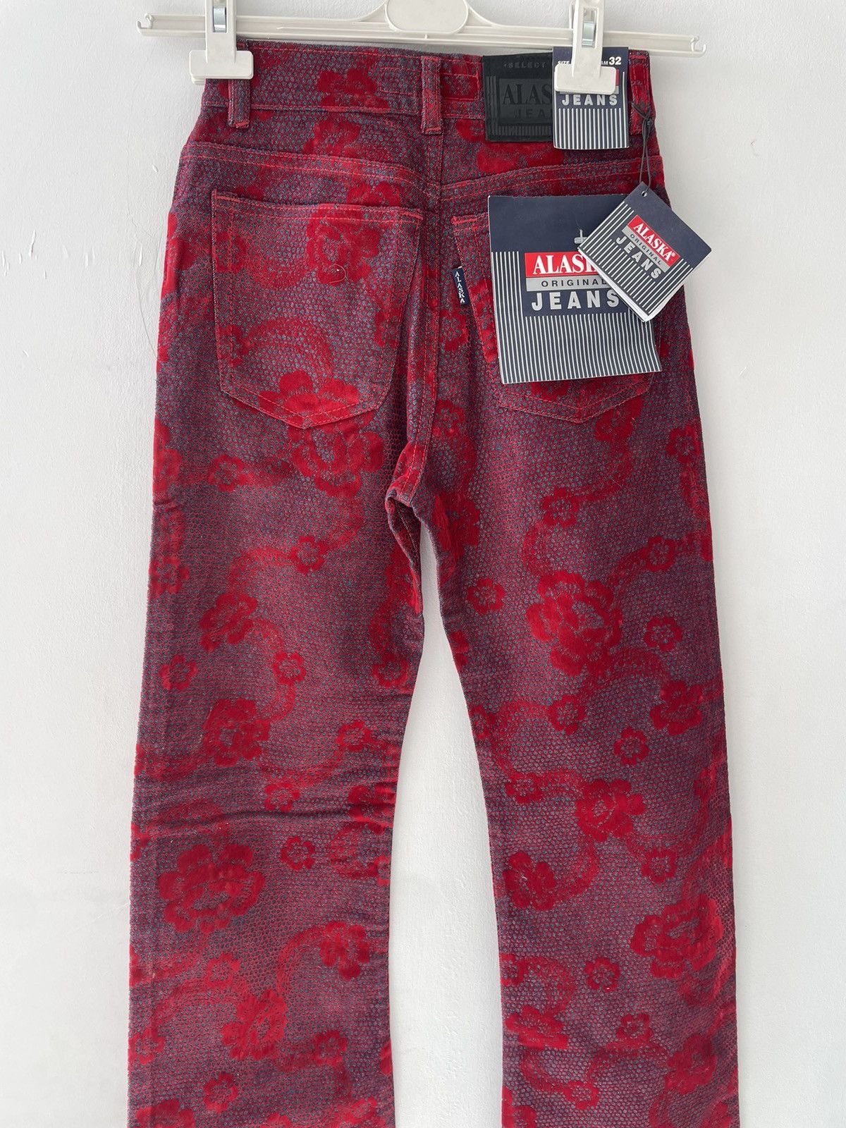 Vintage y2k jean Size 24" / US 00 / IT 34 - 19 Thumbnail