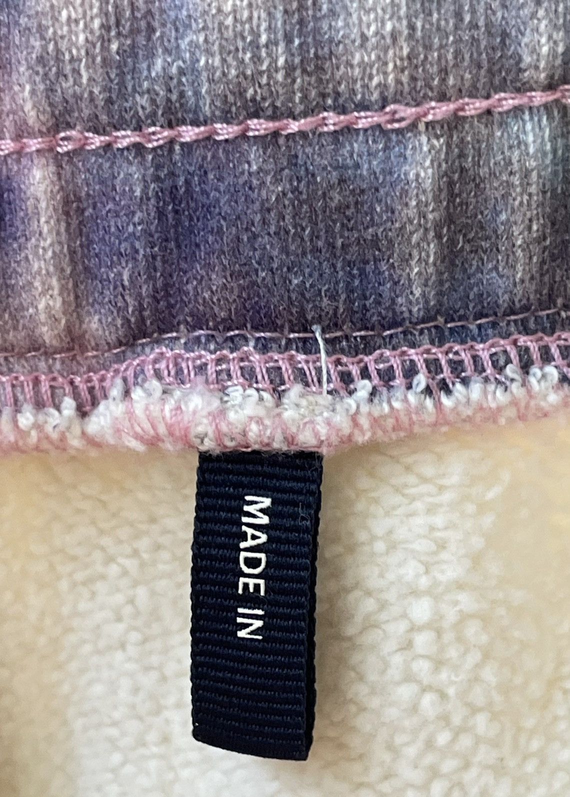 Kith Kith Tie Dye Jordan Short Size US XL / EU 56 / 4 - 4 Thumbnail