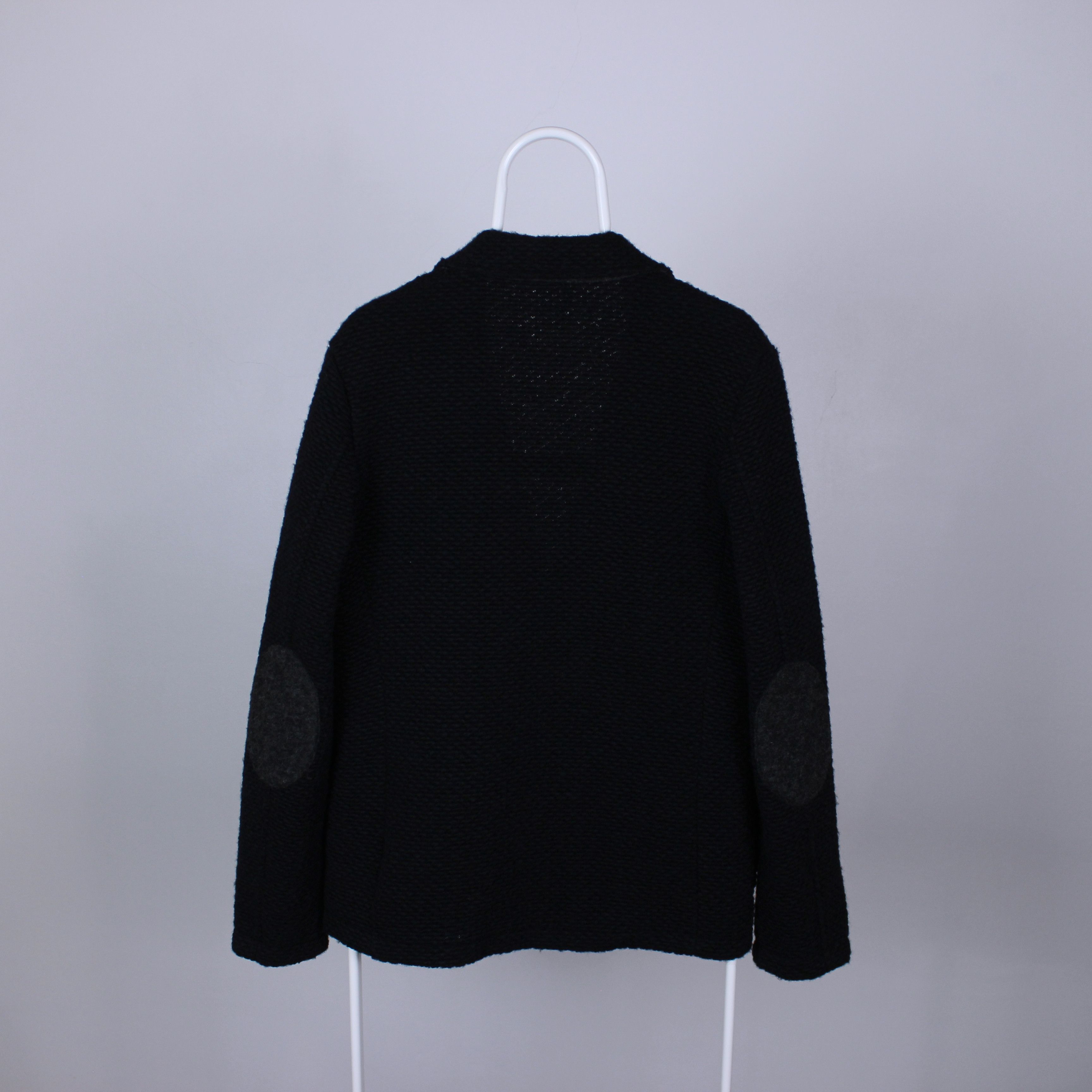 Boggi Boggi blazer heavy jacket men wool fairway jacket marlane Size US M / EU 48-50 / 2 - 5 Thumbnail