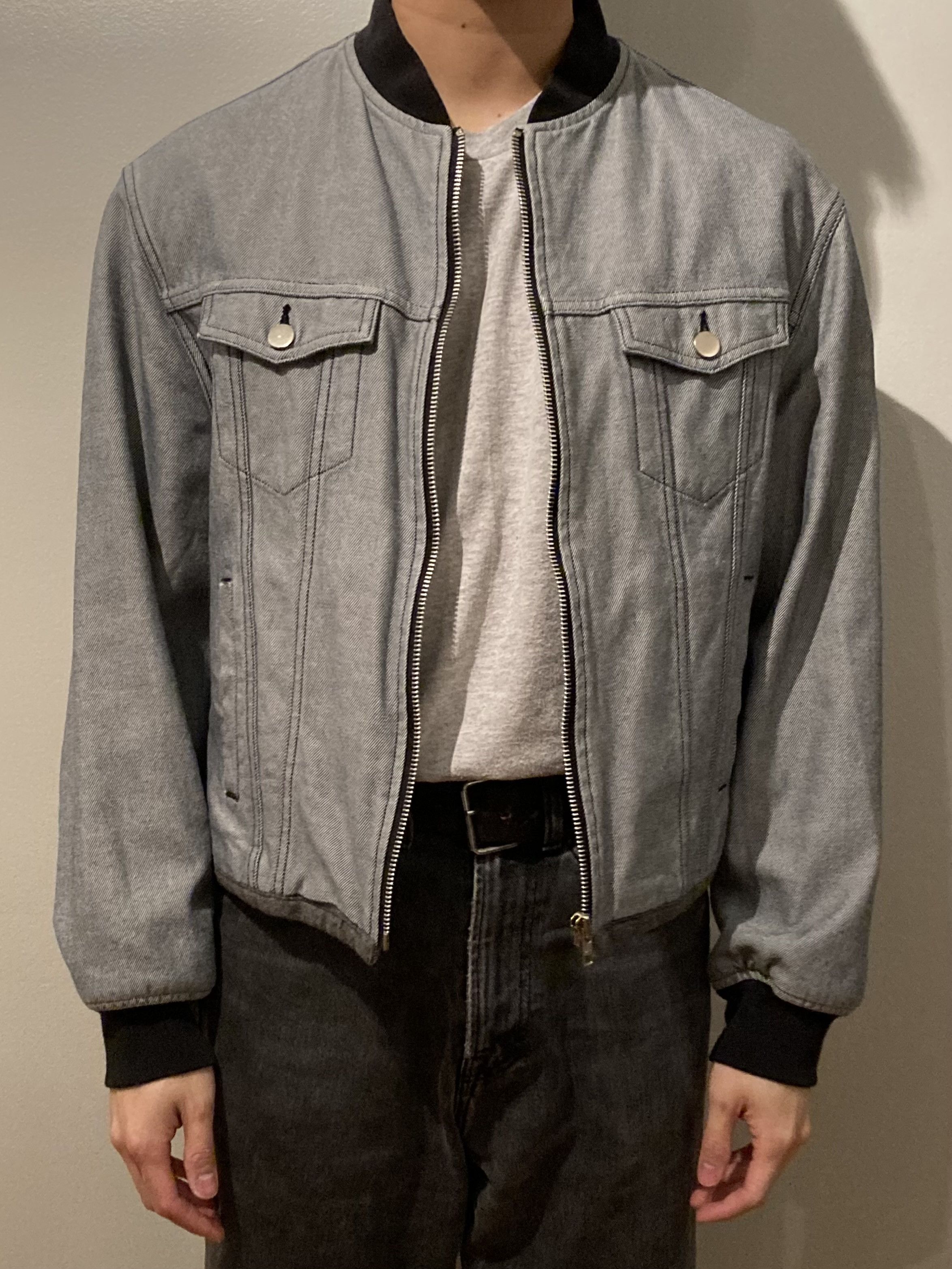 Comme Des Garcons Homme Plus 1991 | Grailed