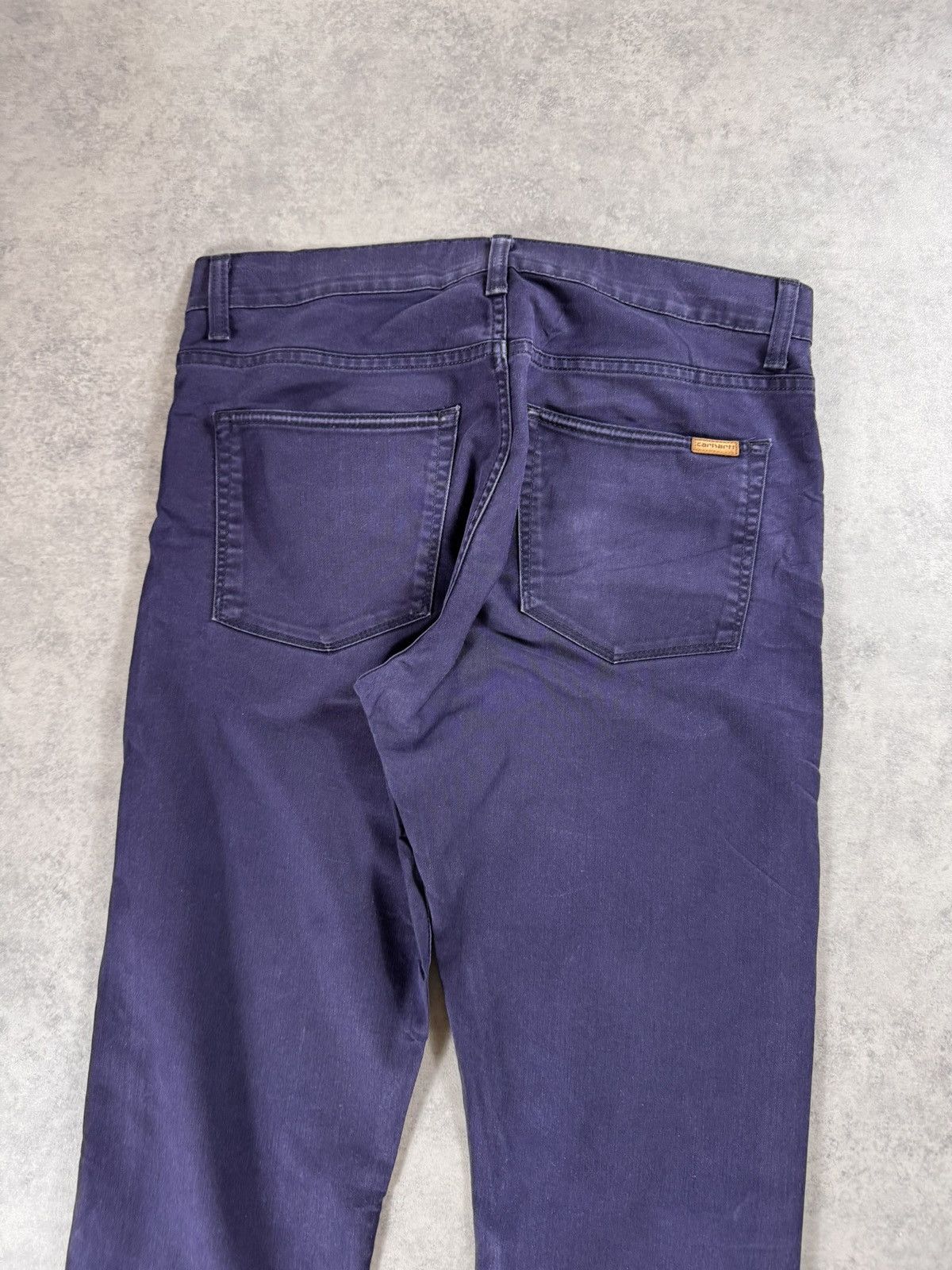 Carhartt Vintage carhartt Size US 32 / EU 48 - 5 Thumbnail