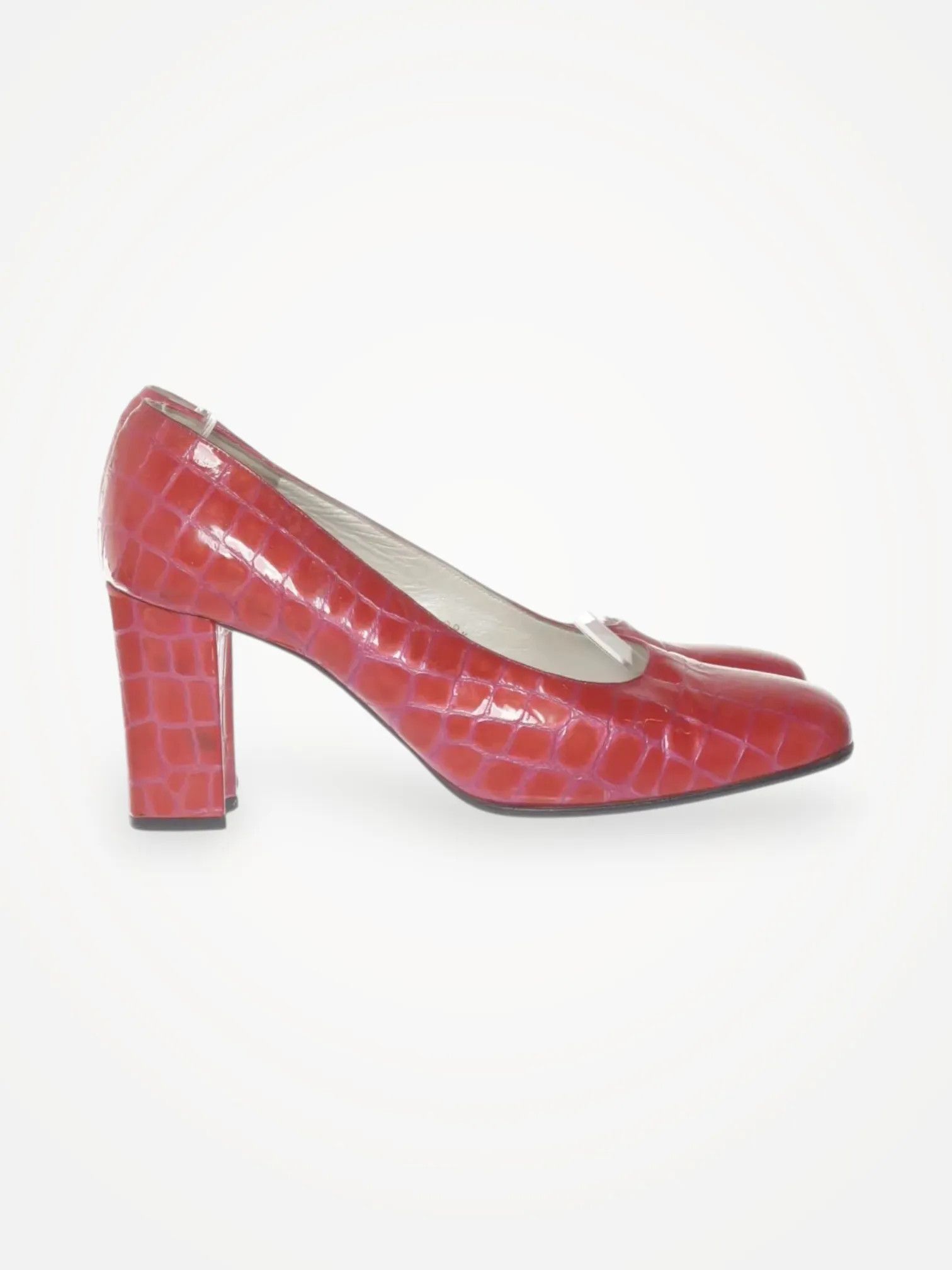 Linea Linea Wallys Heels Size US 8 / IT 38 - 1 Thumbnail