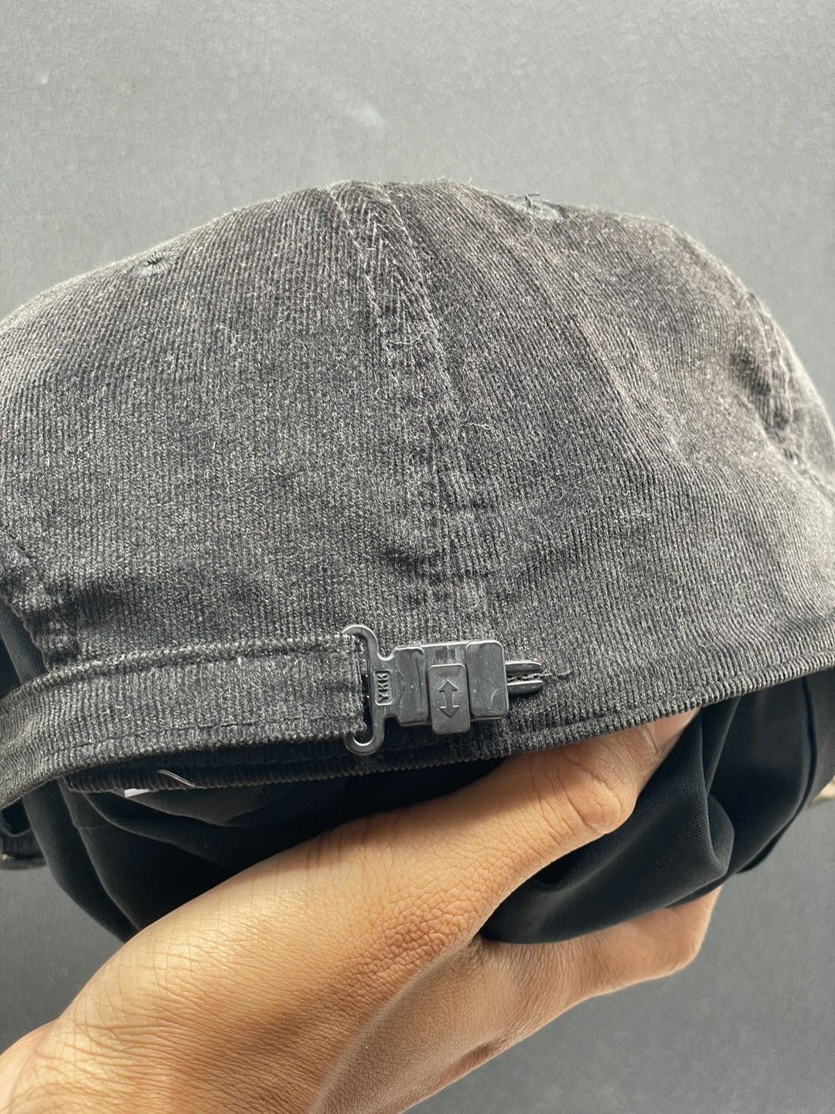 Burberry Burberry Golf Cap Size ONE SIZE - 4 Thumbnail
