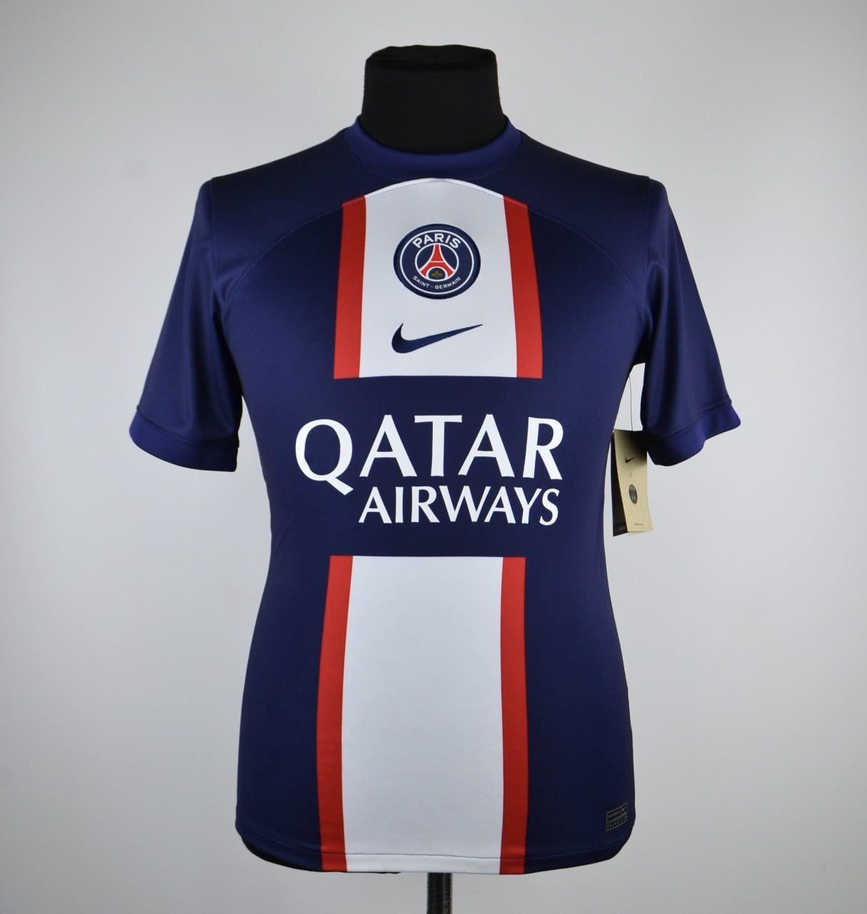 Nike NIKE PARIS SAINT GERMAIN HOME SHIRT JERSEY Size S And XL Size US S / EU 44-46 / 1 - 1 Thumbnail