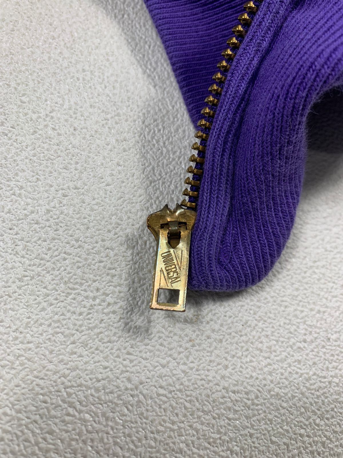 Champion × Vintage Champion Ziphoodie | Mississippi City 2000's Size US L / EU 52-54 / 3 - 11 Thumbnail