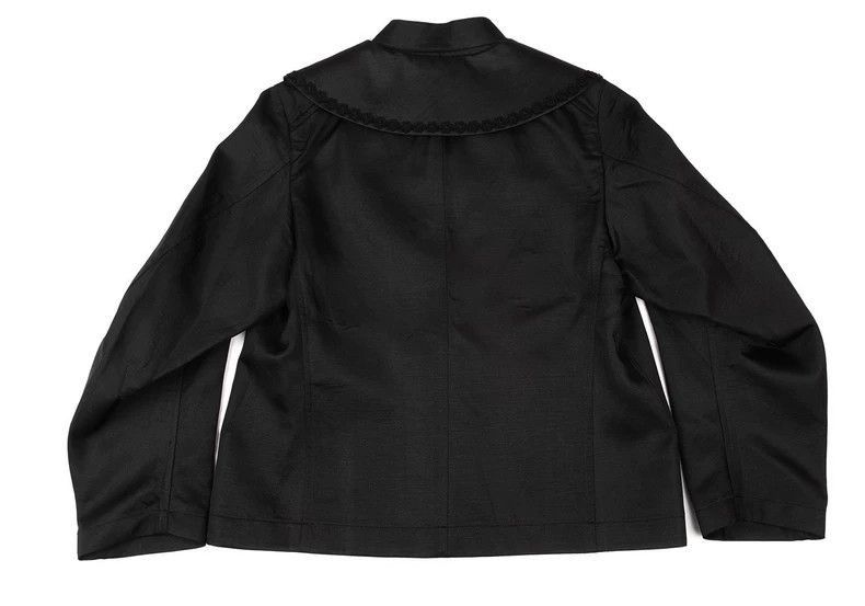 Comme des Garcons tricot COMME des GARCONS breasted jacket 2505-Nextarrow Size US S / EU 44-46 / 1 - 5 Thumbnail
