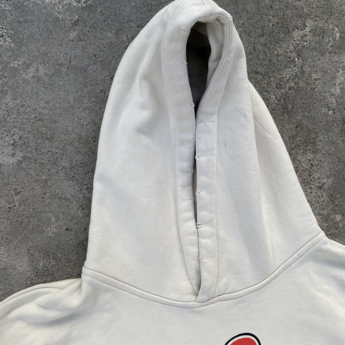 TRIPLE SEVENS Triple Sevens Zip Hoodie Brand New Size US L / EU 52-54 / 3 - 7 Thumbnail