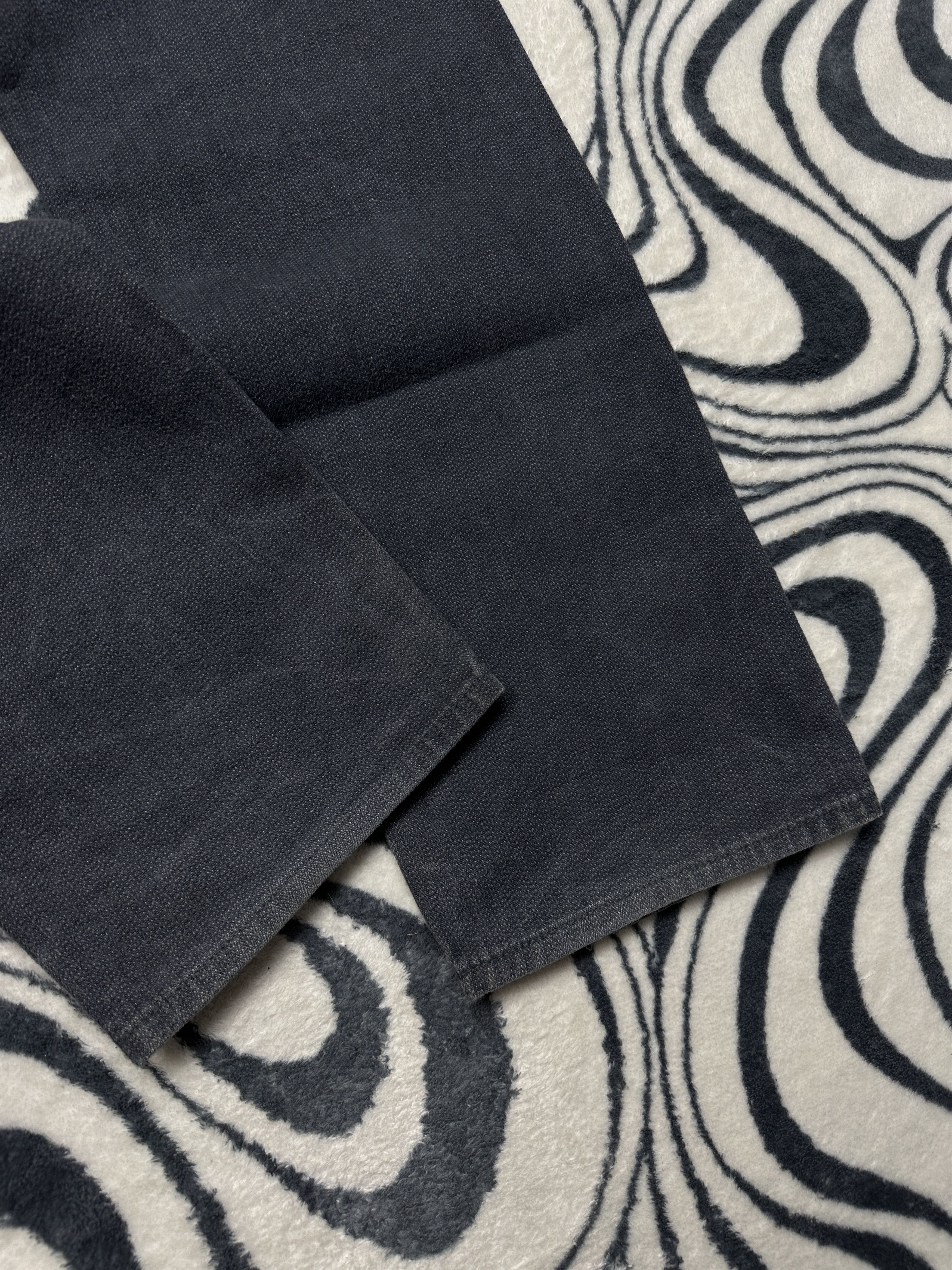 Armani Armani Jeans 90s Vintage Denim Pants Jeans Made in Italy Size US 34 / EU 50 - 3 Thumbnail