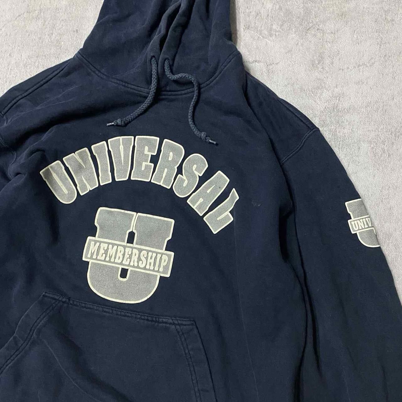 Other Navy Universal Membership hoodie #hoodie Size US M / EU 48-50 / 2 - 3 Thumbnail