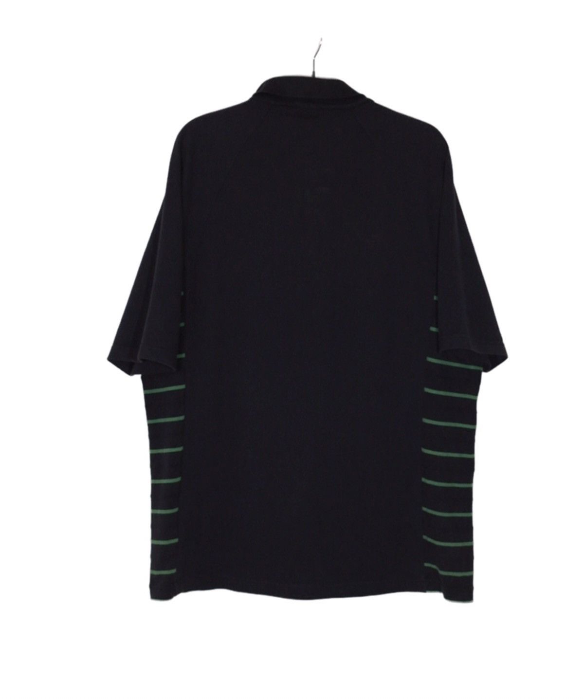 Nike Nike Celtic 2007-08 Football Polo Shirt Mens Sz XL Size US XL / EU 56 / 4 - 4 Thumbnail
