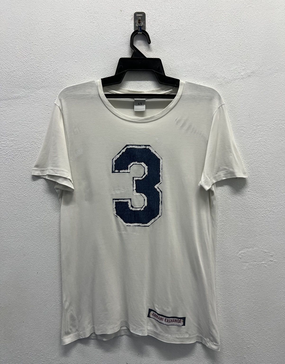 VINTAGE ARMANI EXCHANGE SHIRT