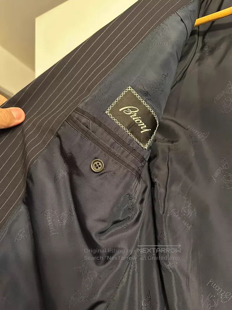 Brioni Brioni jacket Size US M / EU 48-50 / 2 - 4 Thumbnail