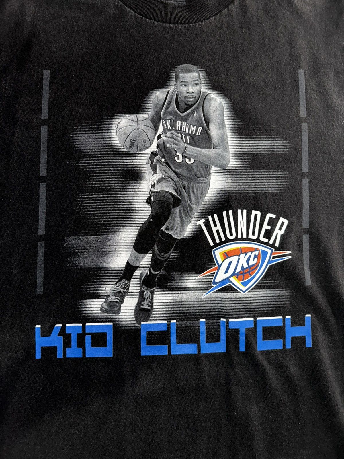 NBA Kevin Durant tee Size US L / EU 52-54 / 3 - 3 Thumbnail
