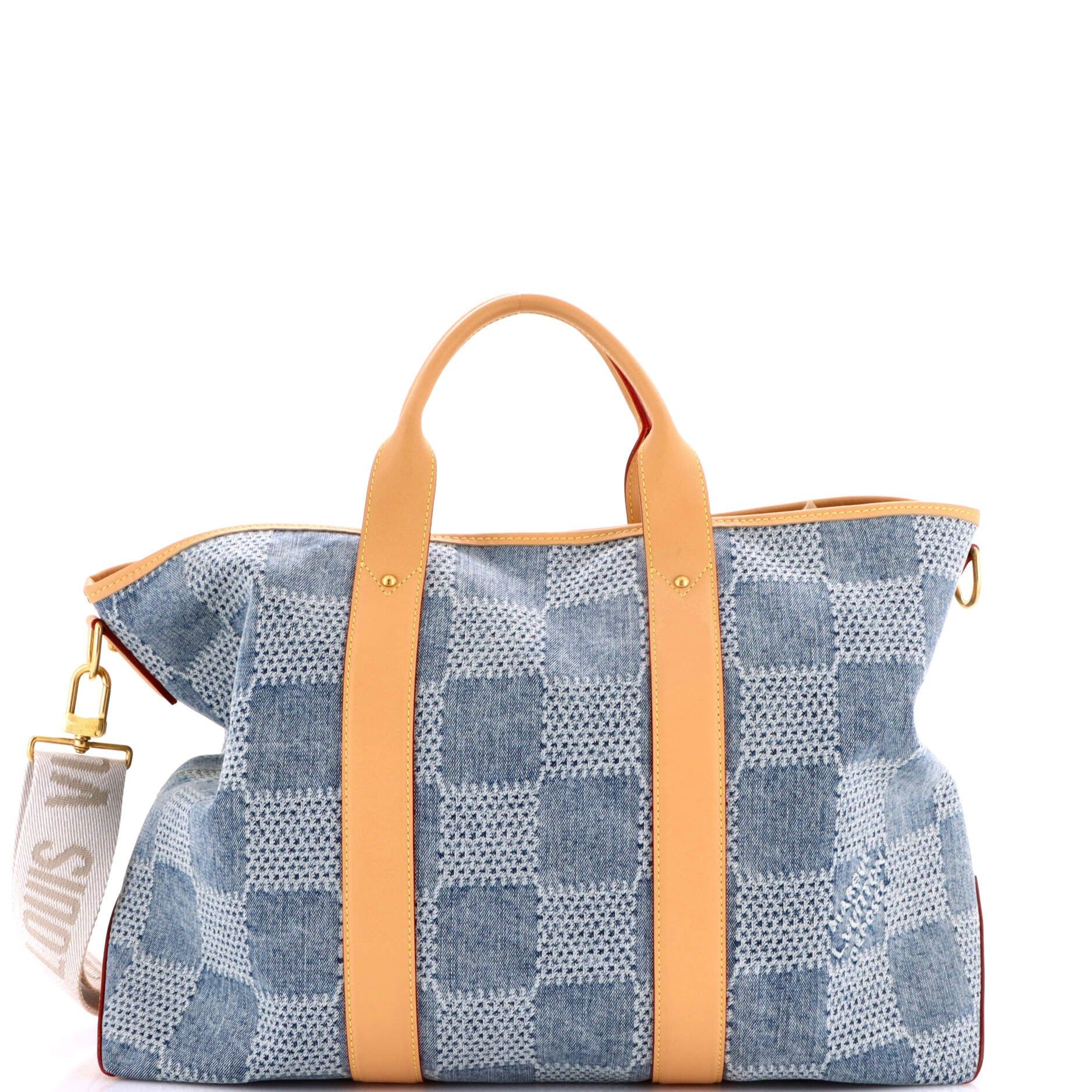 Louis Vuitton Weekend Tote NM Size ONE SIZE - 1 Thumbnail