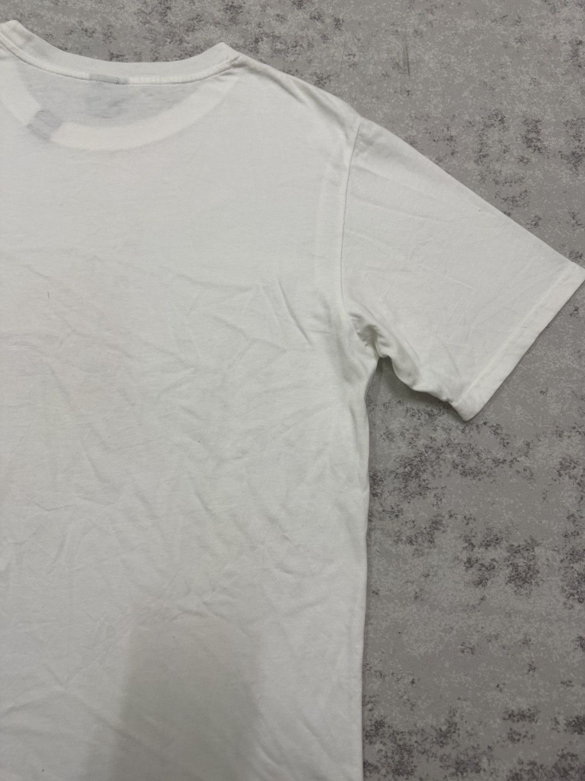 GU × Maison MIHARA YASUHIRO GU miharayasuhiro pizza tshirt Size US L / EU 52-54 / 3 - 11 Thumbnail