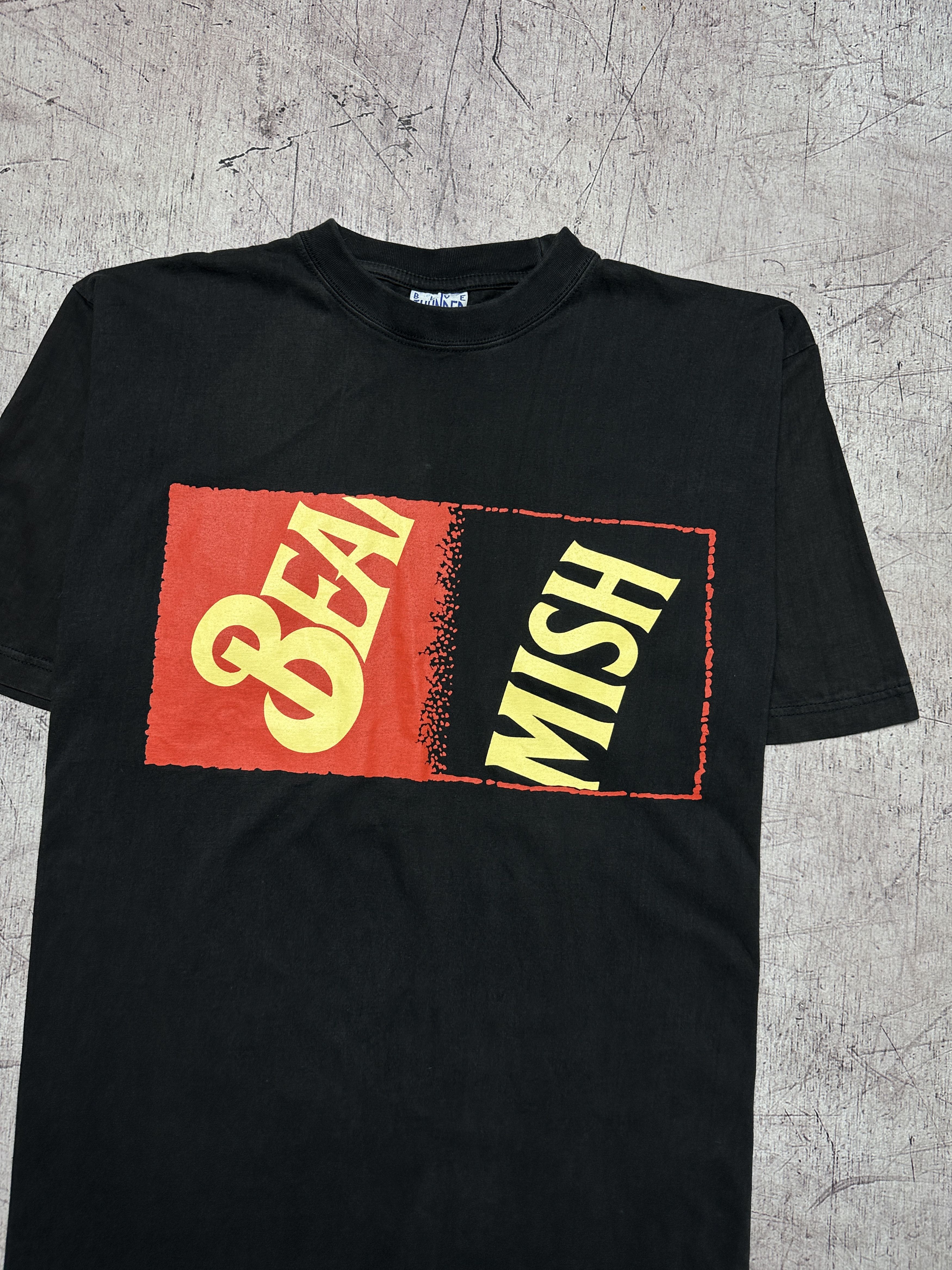 Vintage Beamish Irish Stout Brewery Master Brewers Brand Size US XL / EU 56 / 4 - 2 Thumbnail