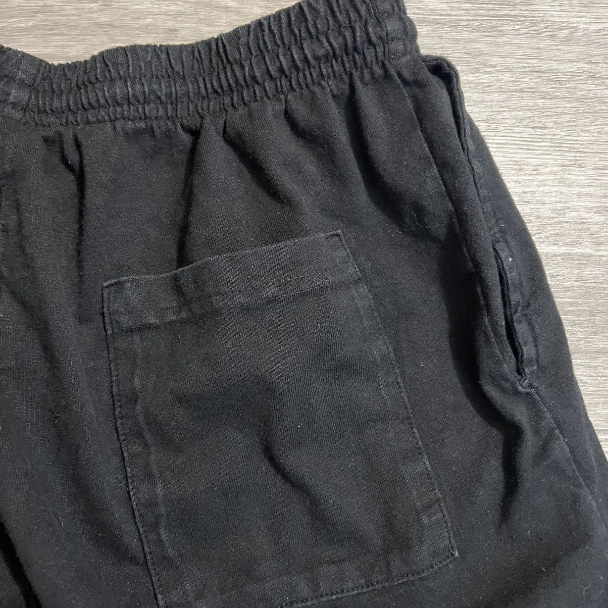 HELLSTAR Hellstar Unreleased Miami No Guts No Glory Shorts Sample Size US 30 / EU 46 - 8 Thumbnail
