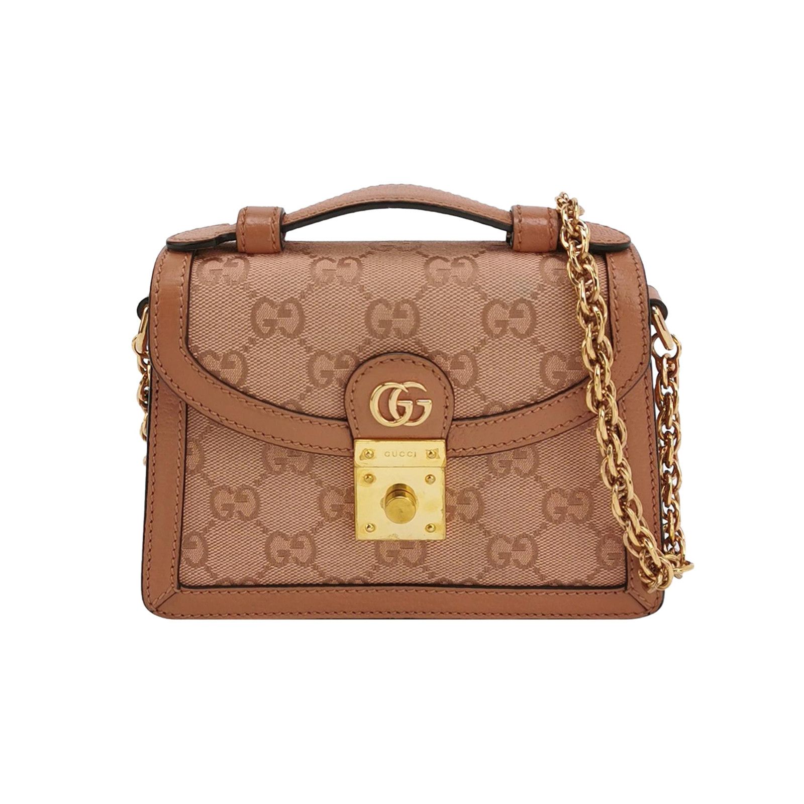 Gucci Gucci Women os Shoulder Bags Size ONE SIZE - 1 Thumbnail