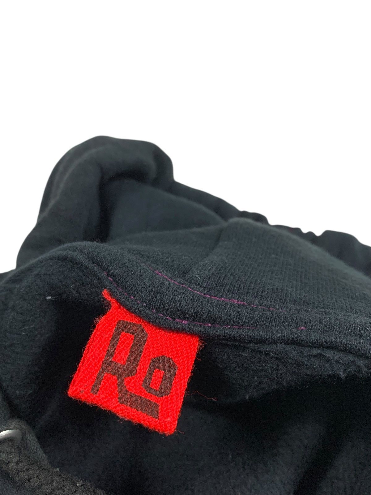 Japanese Brand Japanese brand rotar bunny horn devil hoodie Size US L / EU 52-54 / 3 - 3 Thumbnail