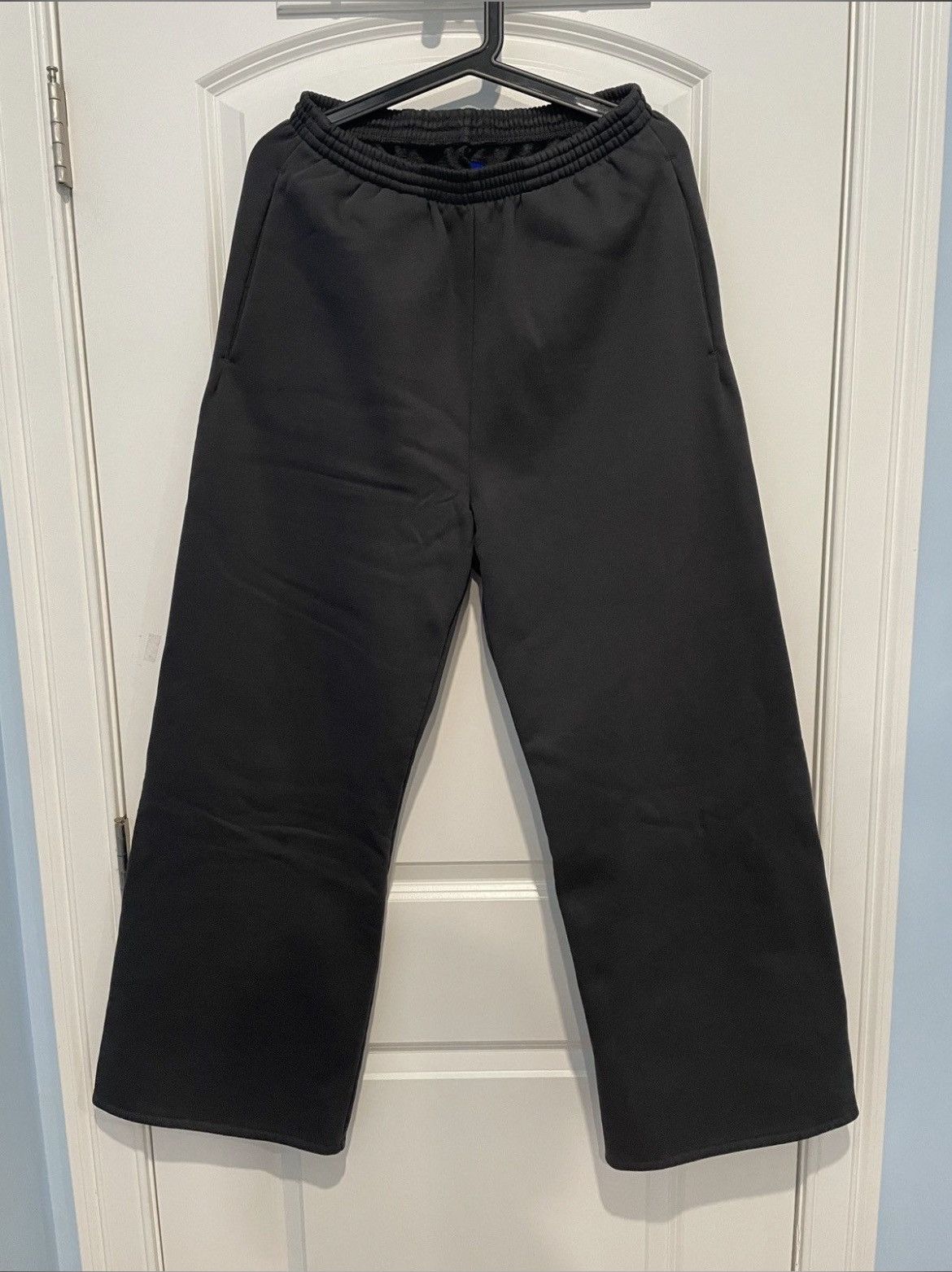 Balenciaga × Gap × Yeezy Yeezy Gap Zip Up and Pants Size US L / EU 52-54 / 3 - 8 Thumbnail