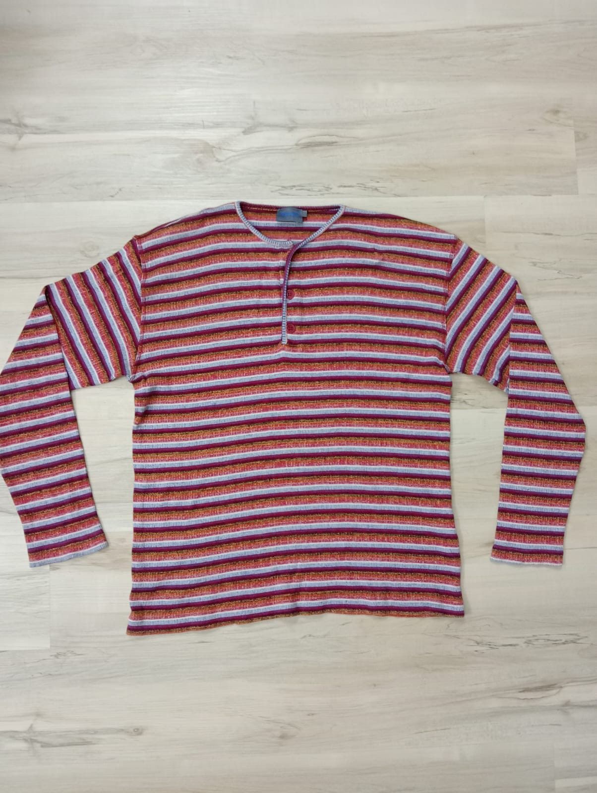 Kenzo homme longsleeve