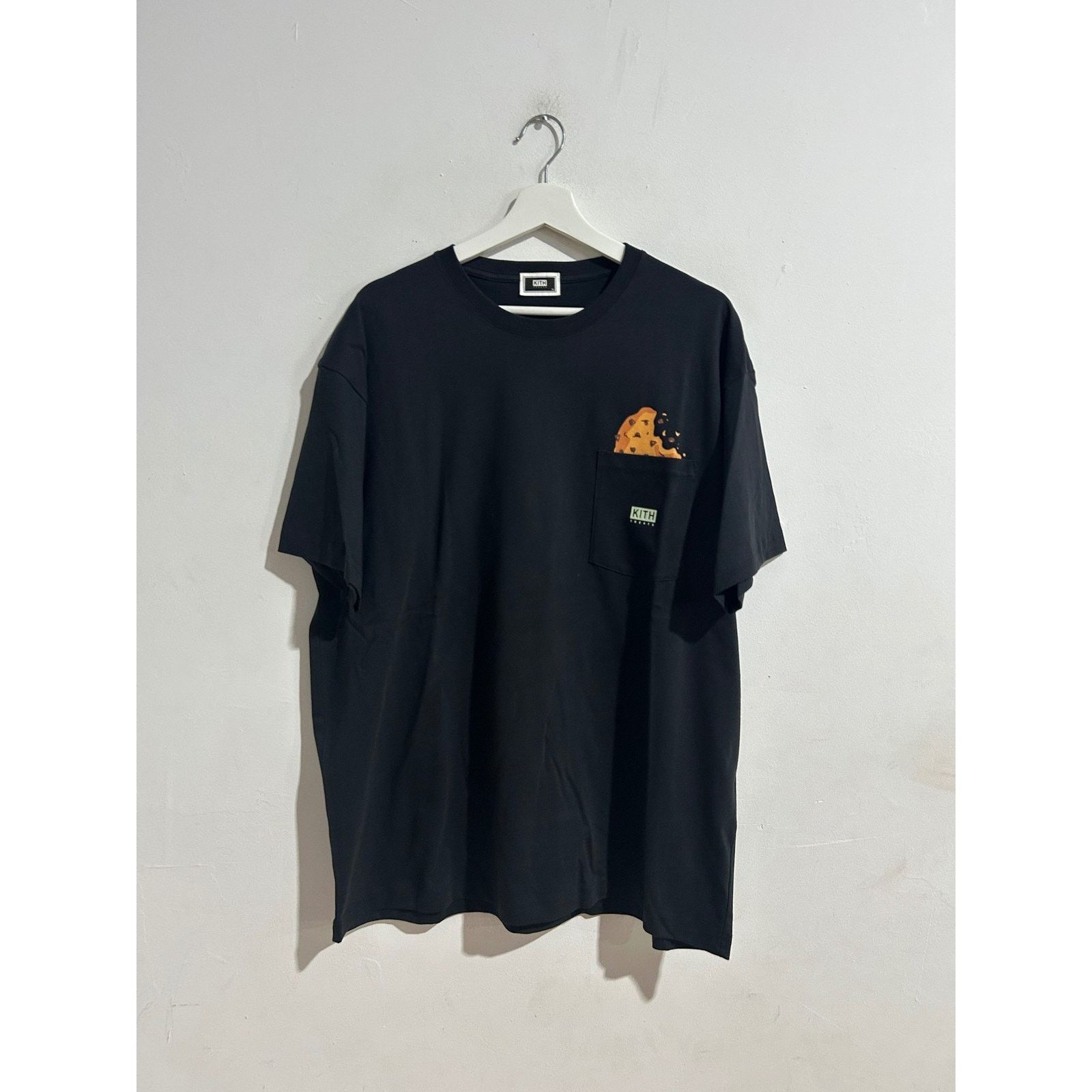 Kith Kith Treats Kaboom Tee White (Size US XL) | Grailed