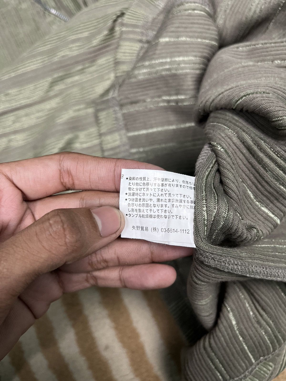 Glow In Mode Y2k Poloshirt