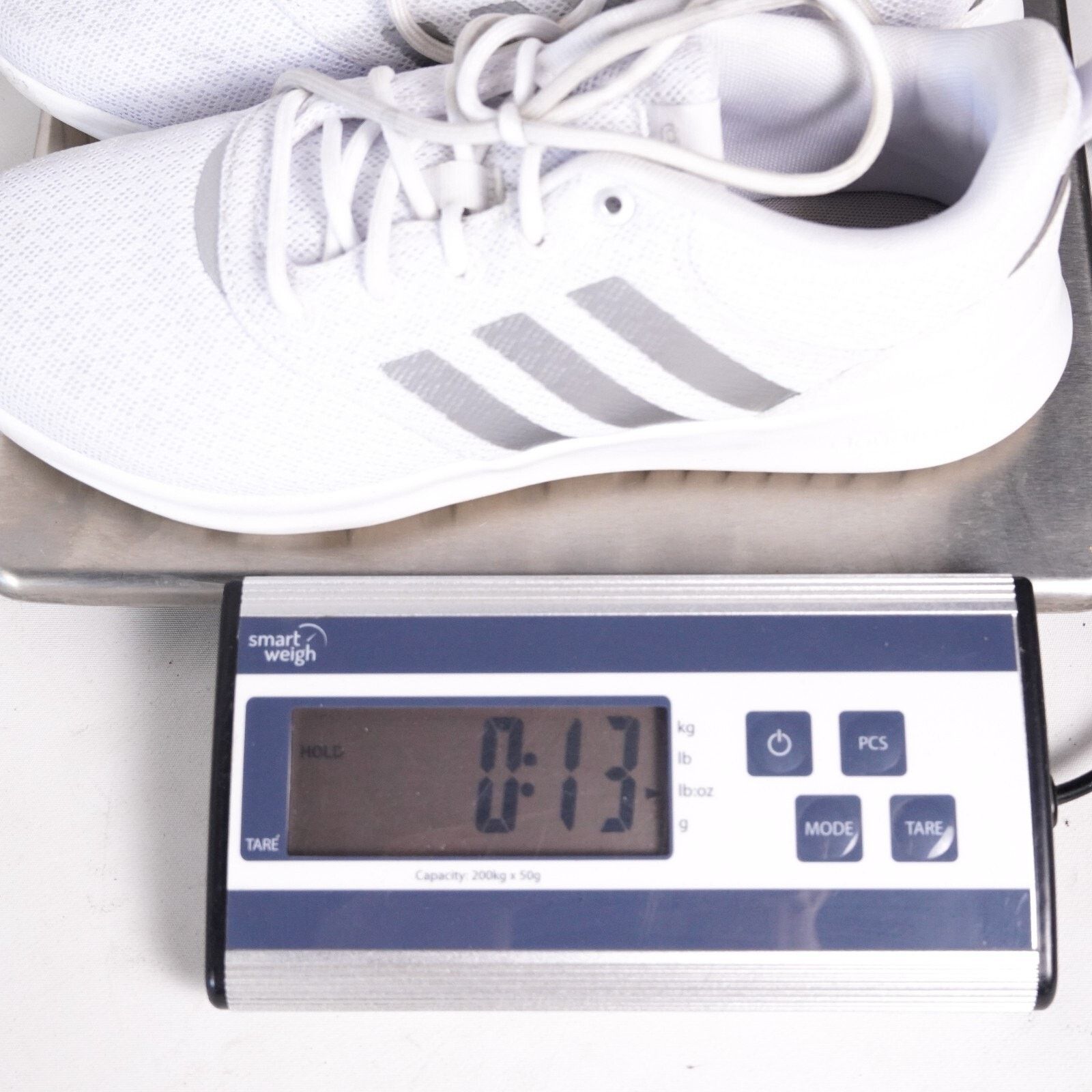 Adidas Adidas QT Racer 2.0 Running Shoes Casual Sneakers Women 7.5 Size US 7.5 / IT 37.5 - 13 Thumbnail