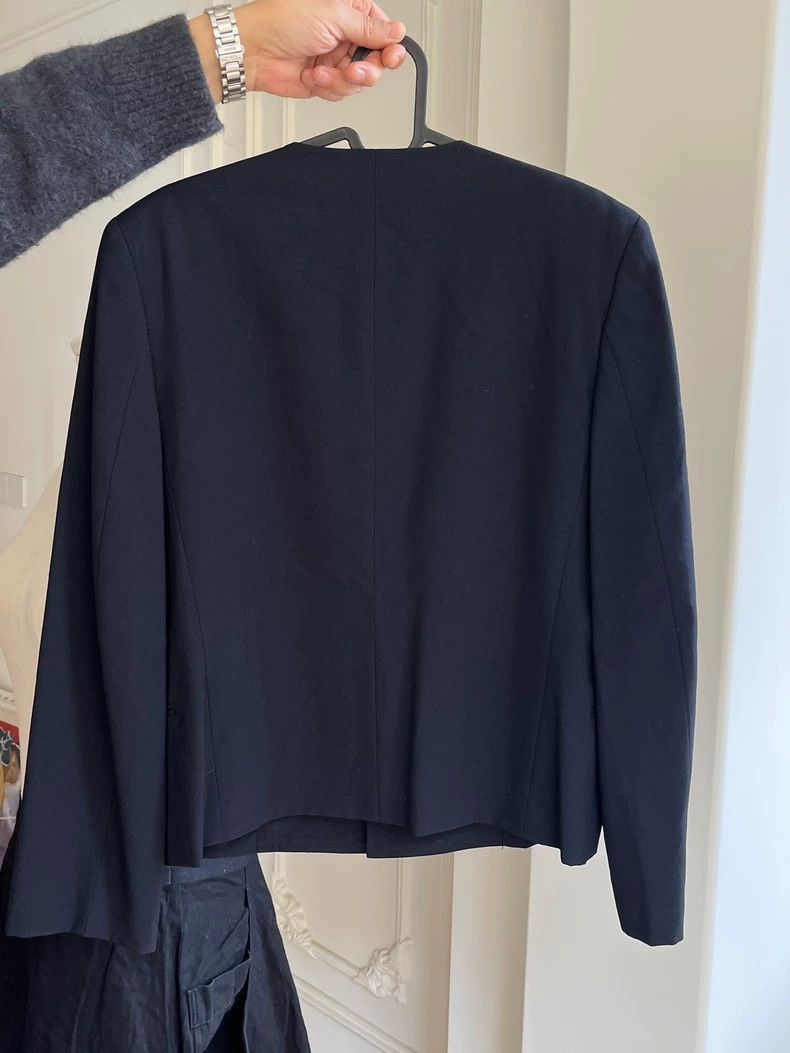 Comme des Garcons Comme Des Garcons Suit Jacket Size M / US 6-8 / IT 42-44 - 8 Thumbnail