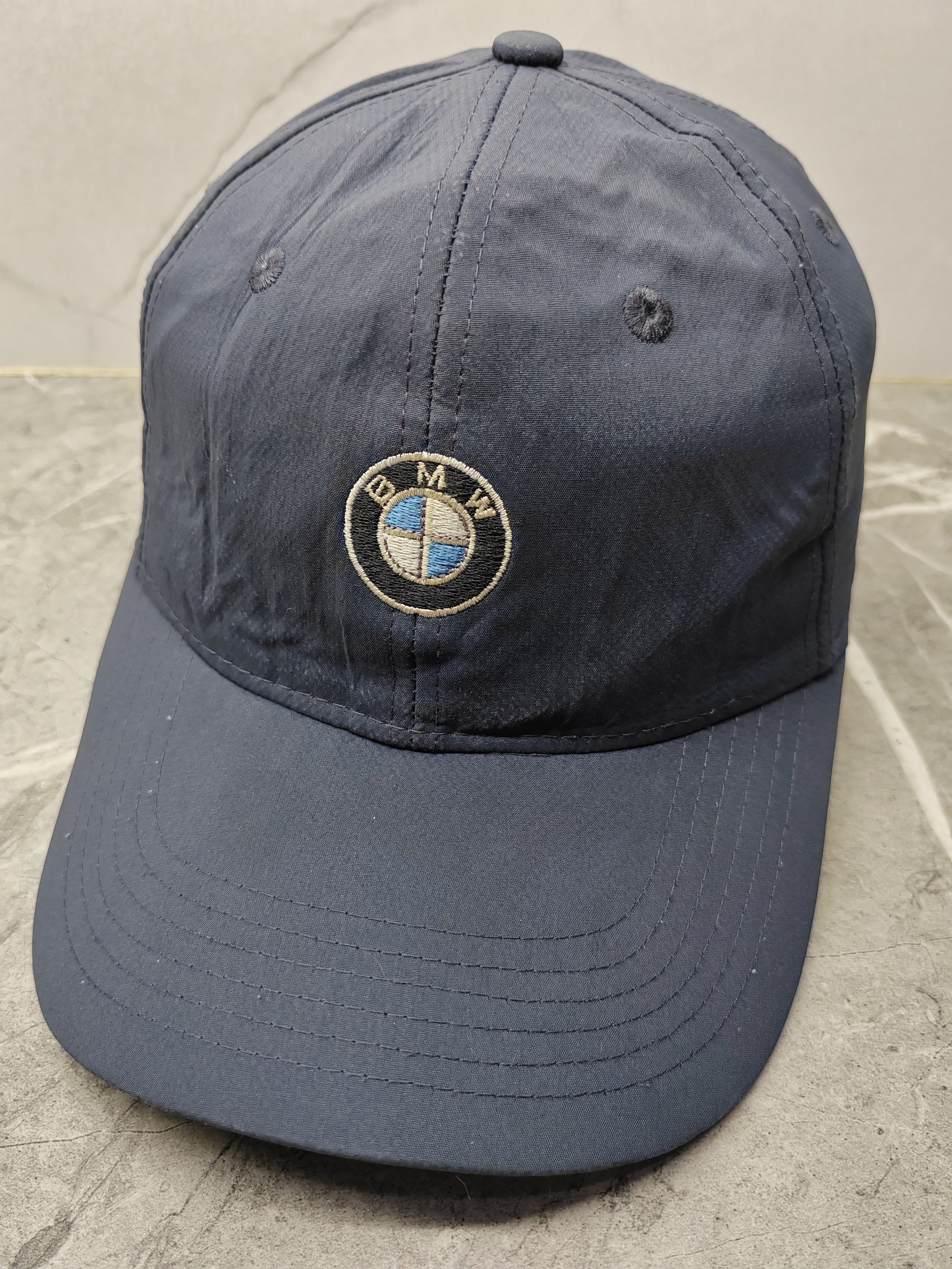 image of Vintage Bmw Cap Hat in Mix, Men's