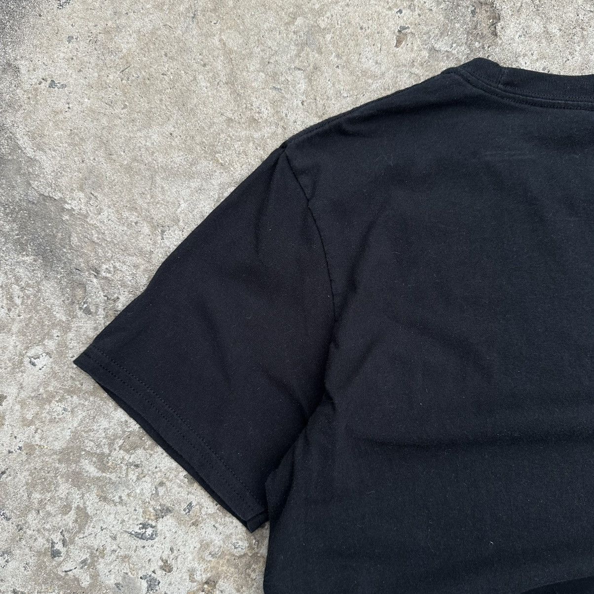 Vintage Vintage Japanese Style T-shirts No Internet Big Logo Joke Size US S / EU 44-46 / 1 - 11 Thumbnail