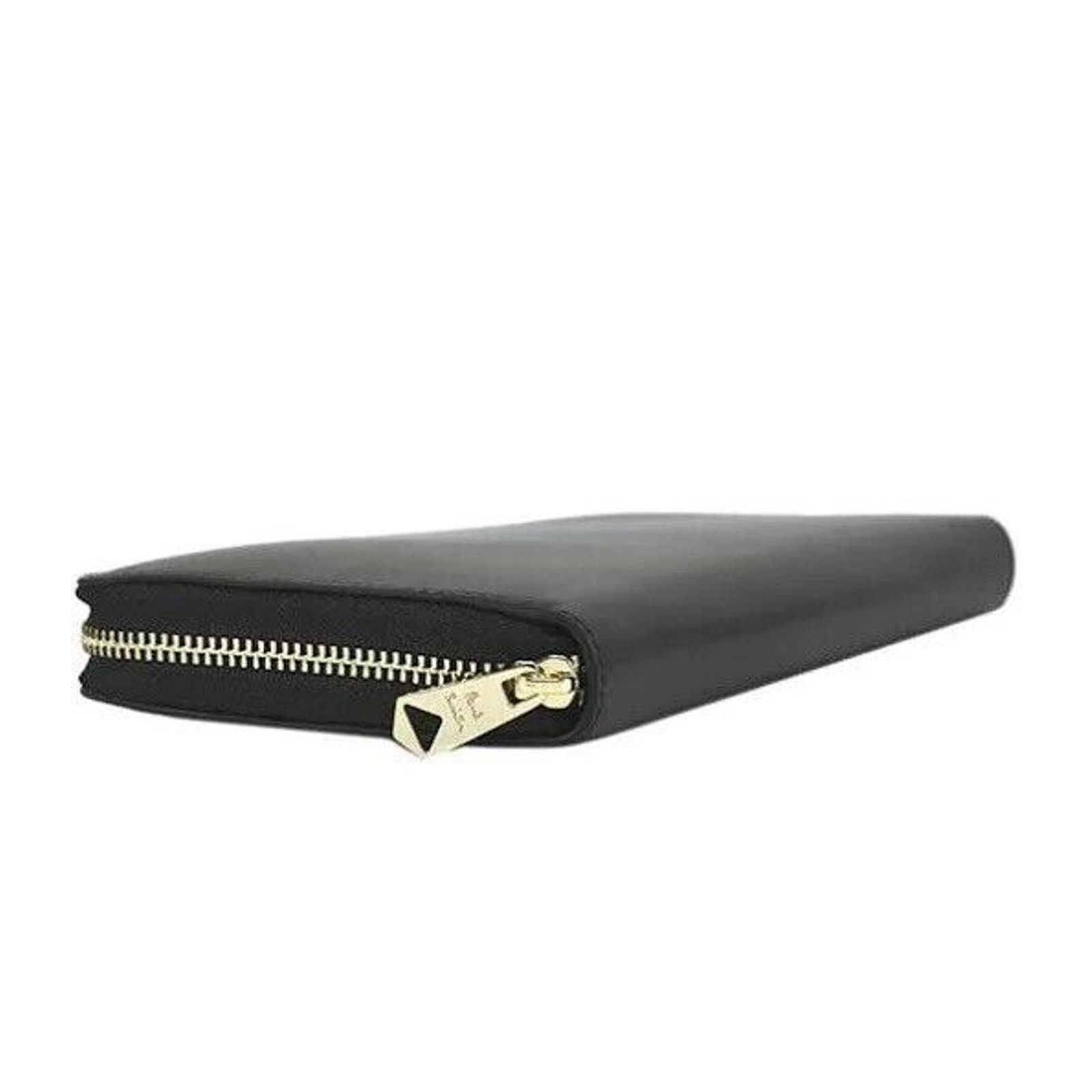 Paul Smith NWT $500 Paul Smith Multistripe Leather Travel Wallet Size ONE SIZE - 9 Thumbnail