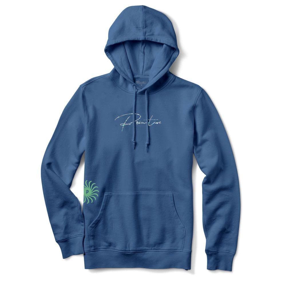 Primitive Primitive Men's Ensemble Pullover Hoodie Sweatshirt Size US S / EU 44-46 / 1 - 2 Thumbnail