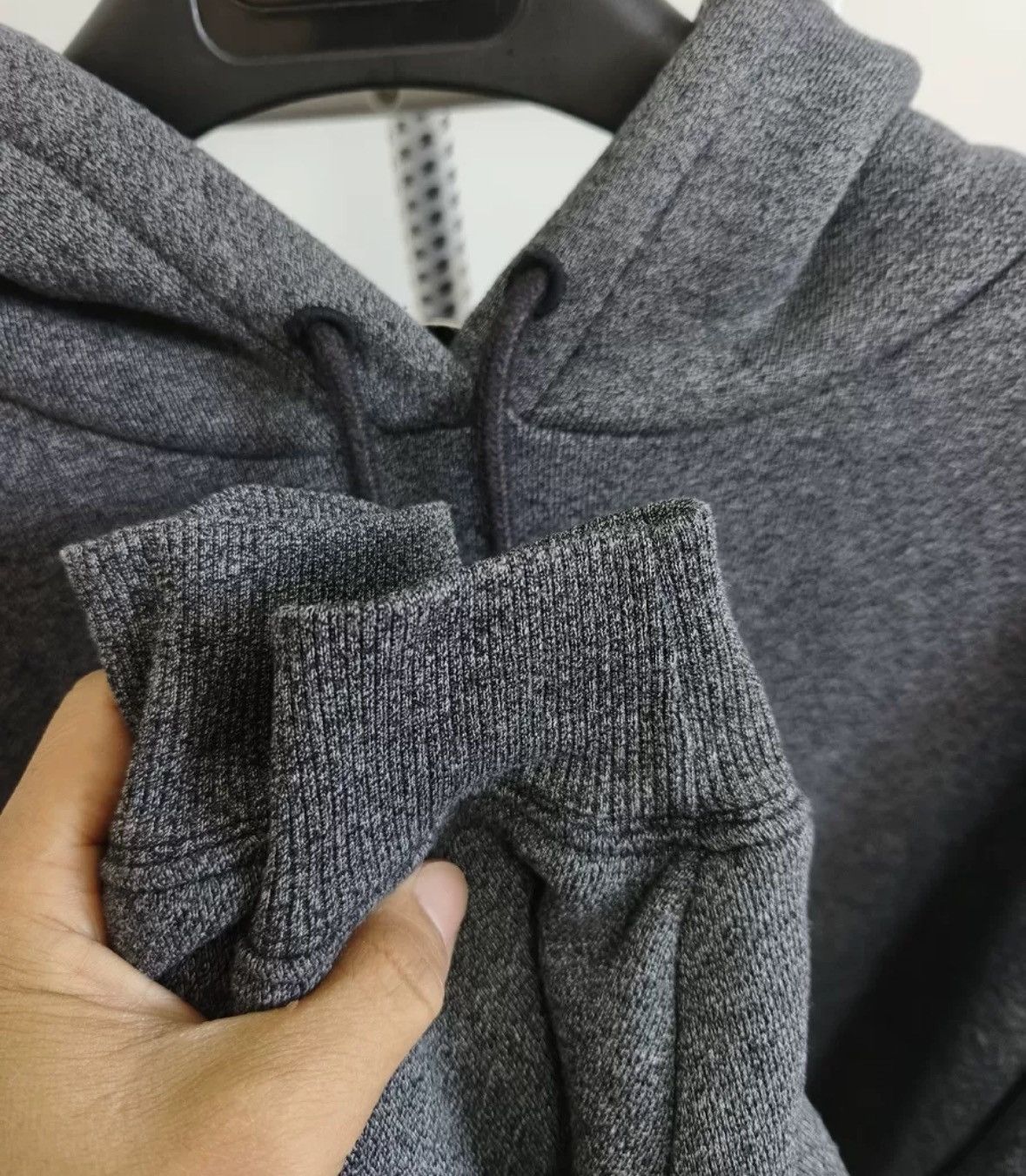Acne Studios Acne Studios hoodie 2410-Nextarrow Size US S / EU 44-46 / 1 - 3 Thumbnail