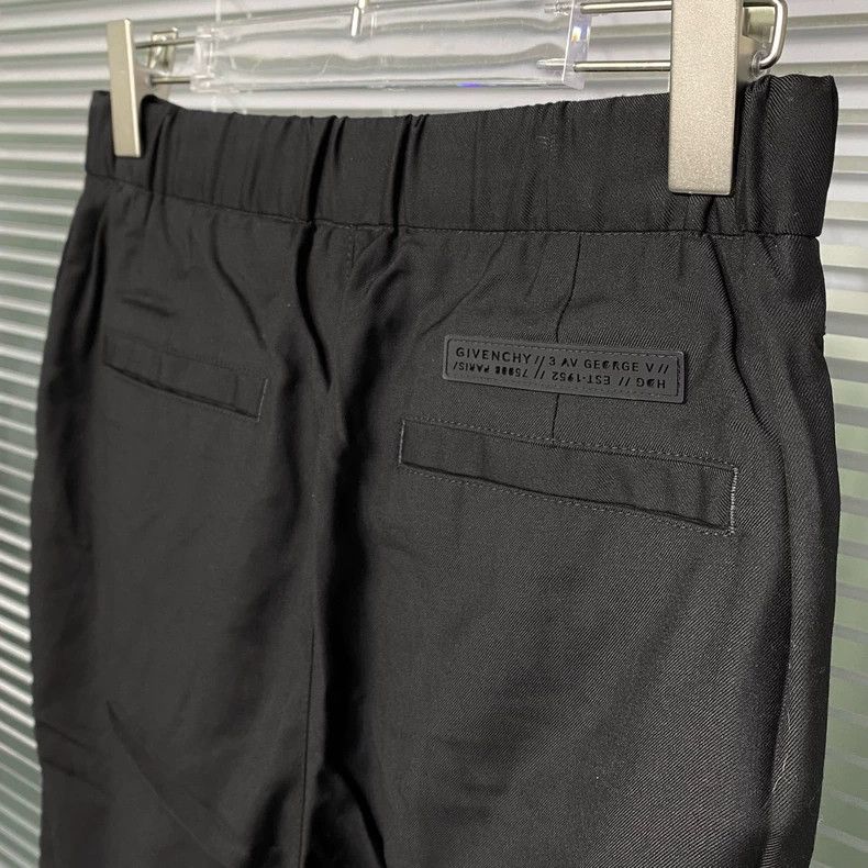 Givenchy Givenchy Size 46Cargo pants leisure long pants multiple poc Size US 28 / EU 44 - 5 Thumbnail